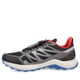 thumbnail image 2 of ZAPATILLA HOMBRE WEINBRENNER LECCO GRIS OSCURO, 2 of 8