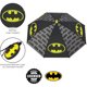 thumbnail image 3 of Set de paraguas y poncho DC Comics infantil, 8 paneles, 3 of 3