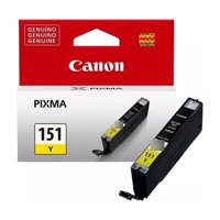 Cartucho Canon 151 Yellow Original