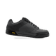 thumbnail image 2 of Zapatilla De Bicicleta Giro Riddance Drk Shdw/Blk T40, 2 of 4