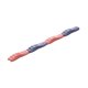 thumbnail image 5 of Vigas De Equilibrio Para Niños, Juguete Deportivo, Bloque De Equilibrio De Colores Para Niños En Edad Preescolar, Niñas, 4 Piezas B, 5 of 5