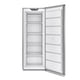 thumbnail image 4 of Congelador Freezer Mademsa Vertical 168L Frío Directo con Puerta Reversible M265V Inox, 4 of 10