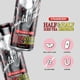 thumbnail image 2 of Beba AriZona Arnold Palmer Strawberry Half and Half 650 ml x12, 2 of 4