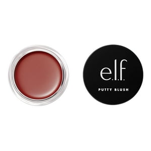 E L F - Blush Masilla Cremosa Y Ultra Pigmentada Para Maldivas 10 Ml