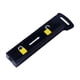 thumbnail image 2 of Gancho Separador Magnético S3 Eas Stop Locks Para Etiquetas De Ropa, Zapatillas, Supermercado, Negro, 2 of 5