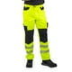 thumbnail image 2 of Pantalón Cargo HW Dakota Amarillo Fluor, 2 of 9