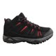 thumbnail image 1 of Zapatilla Botín Outdoor Hombre Spalding ZMC3039 Negro Rojo, 1 of 5