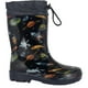 thumbnail image 1 of Bota de Agua con PolarSkoll Azul Bamboo, 1 of 5
