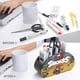 thumbnail image 3 of Organizador de Controles Remotos Snorks 5 Compartimentos, 3 of 6