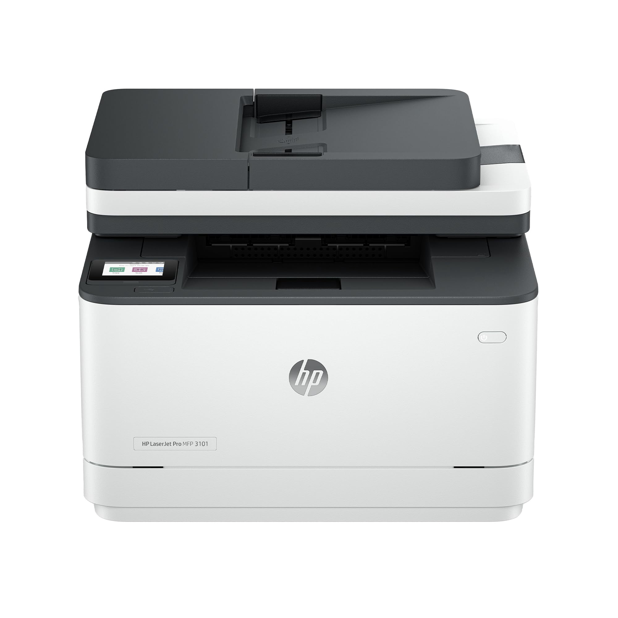 Impresora Hp Laserjet Pro Mfp 3101sdw Inalámbrica 35 Ppm