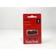 thumbnail image 3 of Pendrive SanDisk Cruzer Blade 8GB USB 2.0 Negro, 3 of 3