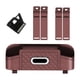 thumbnail image 5 of Organizador Para Asiento Trasero De Coche, Caja De Almacenamiento Multifuncional Impermeable Para Asiento Trasero, 5 of 5