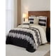thumbnail image 4 of Cubrecama Quilt Verano King 250 X 270 Cm 04, 4 of 4