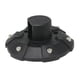 thumbnail image 3 of Reemplazo De La Moldura De La Cubierta De La Base De La Antena Para Wrangler TJ JK JL JT 1997-2020, 3 of 5