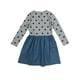 thumbnail image 4 of Vestido Niña Hello Kitty, 4 of 6