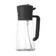 thumbnail image 1 of Botella Rociador De Aceite Dispensador Vinagre Spray 470 Ml, 1 of 4