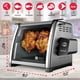 thumbnail image 3 of Horno Rotisserie Ronco Moderno Capacidad Grande 5.5 kg, 3 of 7