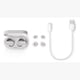 thumbnail image 3 of Audífonos Bluetooth Noise Cancelling Philips Tat3509 Pro Color Blanco, 3 of 5