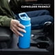 thumbnail image 4 of Botella de Agua Simple Modern Kids con Vacío Aislante de 600 mL, 4 of 7
