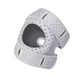 thumbnail image 2 of Rodillera Transpirable Con Soporte Para Escalada Y Levantamiento De Pesas En El Gimnasio., 2 of 4