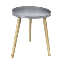 Chantilly - Mesa Apoyo Red. Arm. 38X38X43Cm