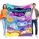 thumbnail image 1 of Cosmonious High anti-pilling, suave, ligera, esponjosa y acogedora de lujo para hogar y cocina – Perfecta para niños y adultos, 100 x 150 cm, 1 of 6