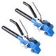 thumbnail image 1 of Herramienta de atado UpJia Flarish para correas metálicas 3/16‑3/4", 1 of 6