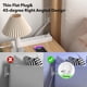 thumbnail image 4 of Regleta BN‑LINK de 4 enchufes y 4 puertos USB con control remoto, 4 of 8