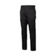 thumbnail image 4 of Pantalón Hombre Classic Gabardina Regular Trabajo Ejecutivo Negro, 4 of 5