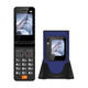 thumbnail image 3 of Telefono Celular Tecnolab Adulto Mayor Dualsim 2.8 Tl705 Azul, 3 of 3