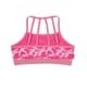 thumbnail image 2 of Top Niña Lady Genny Girls AS-201 Cotton Spandex Estampado, 2 of 3