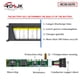 thumbnail image 4 of Batería para Laptop RDSJ RC30-0270 65Wh para Razer Blade 15 Base, 4 of 7