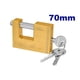thumbnail image 2 of Candado Heavy Duty H 70MM, 2 of 2