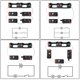 thumbnail image 3 of Kit de Circuitos EUDAX Kit Básico de Descubrimiento de Electricidad, 3 of 8