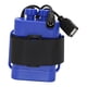 thumbnail image 1 of Cargador De Batería 18650 Cargador De Batería USB Portátil Para Teléfono Inteligente Bicicleta Azul Claro, 1 of 5