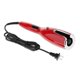 thumbnail image 4 of Rizador Automático De Cerámica, Rizador De Pelo De Hierro, Herramientas Para Peinar El Cabello, Rojo, 4 of 5