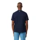 thumbnail image 3 of POLERA HOMBRE TH656523166 AZUL LACOSTE, 3 of 3