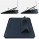 thumbnail image 3 of Funda para Notebook HoYiXi 14 PU con Stand Navy, 3 of 3