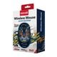 thumbnail image 4 of Mouse Inalámbrico Maxell Diseño Wild 4000dpi Usb/usb-c Tigre, 4 of 5