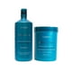 thumbnail image 1 of Set Shampoo + Máscara Cuidado Intensivo Bambú y Queratina GranKéra Profissional, 1 of 3