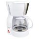 thumbnail image 1 of Cafetera Brentwood Appliances TS-213W para 4 Tazas Blanca, 1 of 8