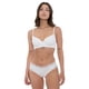 thumbnail image 1 of Calzón Mujer Bikini Color Ecru Corona, 1 of 5