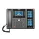thumbnail image 1 of Teléfono IP Fanvil X210 Enterprise VoIP de 20 líneas SIP con pantalla a color, 1 of 5