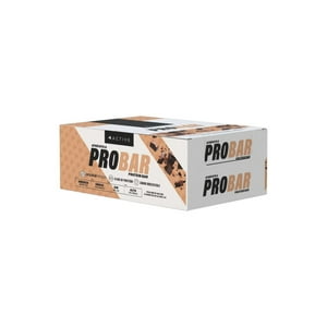 Four Active - Box 16 Barras Probar Protein Bar Chocolate - 4Active