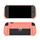 thumbnail image 1 of Compatible con la funda protectora para Nintendo Switch2, cubierta de TPU suave a prueba de golpes con ranura para soporte, 1 of 4