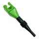 thumbnail image 4 of Embudo De Combustible Flexible Embudos De Gasolina Portátiles Para Líquido Verde, 4 of 5