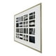 thumbnail image 2 of Cuadro Decorativo Abstracto Cuerdas Adorno Arte Pared Jhn, 2 of 3