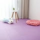 thumbnail image 4 of Pack De 4 Alfombras Piso Puzzle Goma Eva Antigolpes 60x60cm, 4 of 4