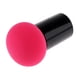 thumbnail image 2 of Suave Cara/cuerpo Cosmético Grande Polvo Esponja Maquillaje Herramienta Rosa Roja, 2 of 5