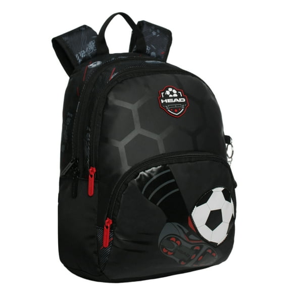Mochila  gum 2026 futbol ng head